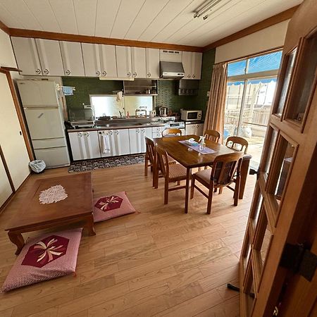 Villa 浜の宮七福神 1棟貸し9名様までご利用できます Nachikatsuura Exterior foto