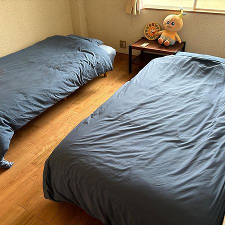 Villa 浜の宮七福神 1棟貸し9名様までご利用できます Nachikatsuura Exterior foto
