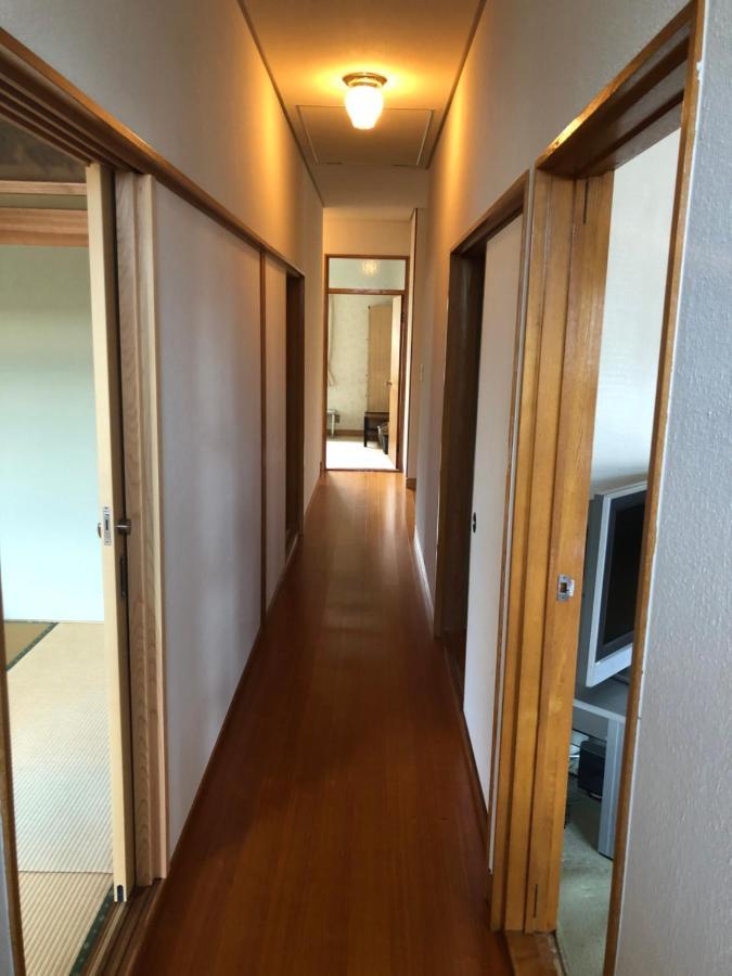 Villa 浜の宮七福神 1棟貸し9名様までご利用できます Nachikatsuura Exterior foto