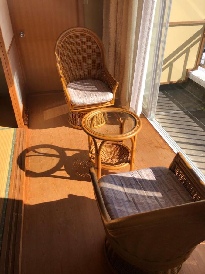 Villa 浜の宮七福神 1棟貸し9名様までご利用できます Nachikatsuura Exterior foto