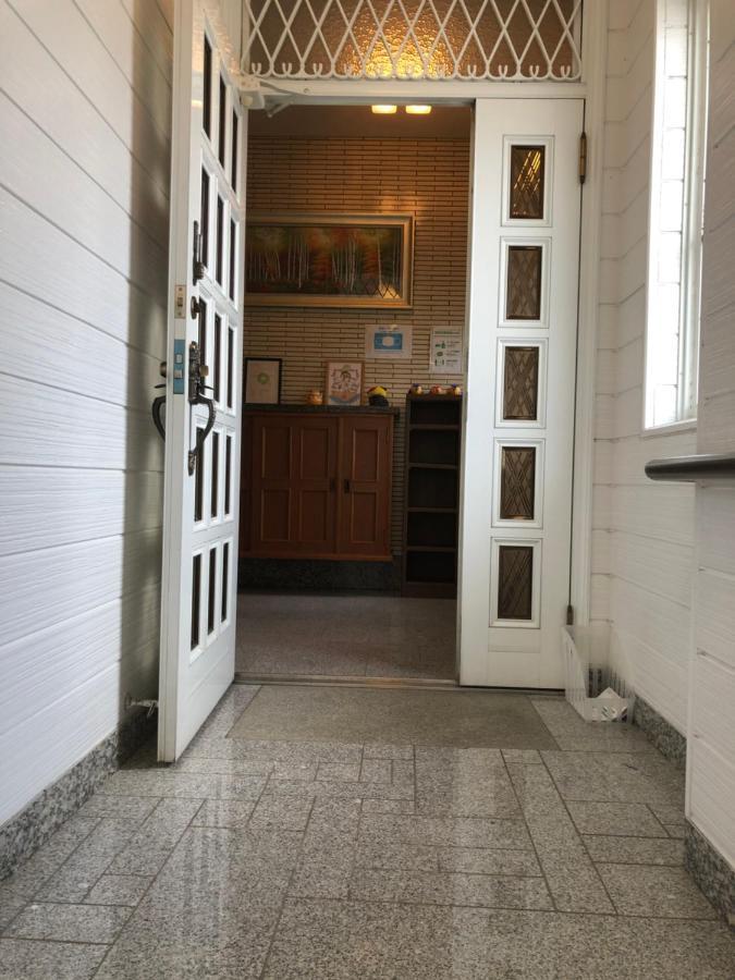 Villa 浜の宮七福神 1棟貸し9名様までご利用できます Nachikatsuura Exterior foto